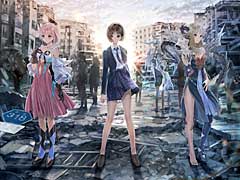 画像ギャラリー No.019のサムネイル画像 / 4Gamerの1週間を振り返る「Weekly 4Gamer」,2021年3月28日〜4月3日