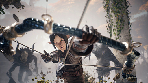 ���������꡼ No.033�Υ���ͥ������ / 4Gamer��1���֤򿶤��֤��Weekly 4Gamer�ס�2021ǯ4��11����4��17��