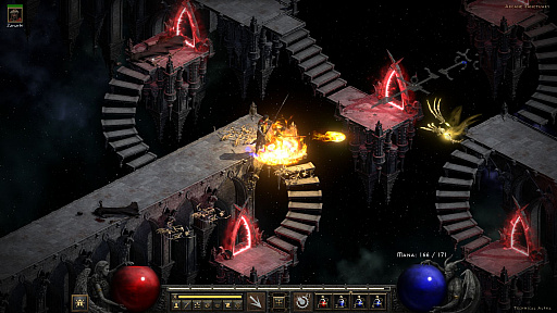 ���������꡼ No.035�Υ���ͥ������ / 4Gamer��1���֤򿶤��֤��Weekly 4Gamer�ס�2021ǯ4��11����4��17��