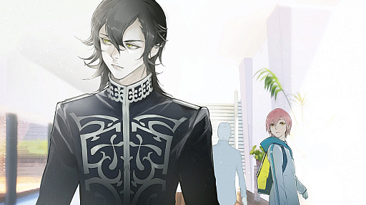 ���������꡼ No.040�Υ���ͥ������ / 4Gamer��1���֤򿶤��֤��Weekly 4Gamer�ס�2021ǯ4��11����4��17��