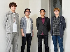 ���������꡼ No.018�Υ���ͥ������ / 4Gamer��1���֤򿶤��֤��Weekly 4Gamer�ס�2021ǯ4��18����4��24��