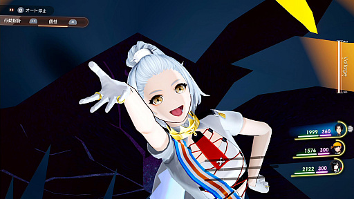 ���������꡼ No.022�Υ���ͥ������ / 4Gamer��1���֤򿶤��֤��Weekly 4Gamer�ס�2021ǯ4��18����4��24��