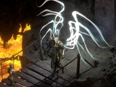 ���������꡼ No.034�Υ���ͥ������ / 4Gamer��1���֤򿶤��֤��Weekly 4Gamer�ס�2021ǯ4��18����4��24��