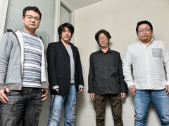 ���������꡼ No.036�Υ���ͥ������ / 4Gamer��1���֤򿶤��֤��Weekly 4Gamer�ס�2021ǯ4��18����4��24��