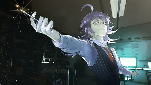 ���������꡼ No.041�Υ���ͥ������ / 4Gamer��1���֤򿶤��֤��Weekly 4Gamer�ס�2021ǯ4��18����4��24��