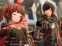 ���������꡼ No.033�Υ���ͥ������ / 4Gamer��2���֤򿶤��֤��Weekly 4Gamer�ס�2021ǯ5��2����5��15��