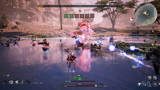 ���������꡼ No.034�Υ���ͥ������ / 4Gamer��1���֤򿶤��֤��Weekly 4Gamer�ס�2021ǯ5��16����5��22��