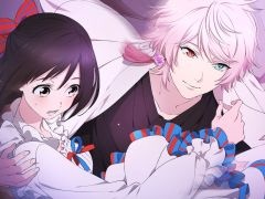 ���������꡼ No.023�Υ���ͥ������ / 4Gamer��1���֤򿶤��֤��Weekly 4Gamer�ס�2021ǯ5��23����5��29��