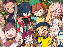 ���������꡼ No.027�Υ���ͥ������ / 4Gamer��1���֤򿶤��֤��Weekly 4Gamer�ס�2021ǯ5��23����5��29��