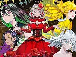 画像ギャラリー No.021のサムネイル画像 / 4Gamerの1週間を振り返る「Weekly 4Gamer」,2021年5月30日〜6月5日