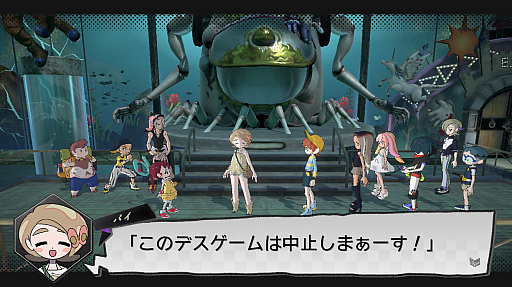 画像ギャラリー No.027のサムネイル画像 / 4Gamerの1週間を振り返る「Weekly 4Gamer」,2021年5月30日〜6月5日
