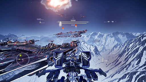 画像ギャラリー No.031のサムネイル画像 / 4Gamerの1週間を振り返る「Weekly 4Gamer」,2021年5月30日〜6月5日