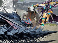 ���������꡼ No.003�Υ���ͥ������ / 4Gamer��1���֤򿶤��֤��Weekly 4Gamer�ס�2021ǯ6��6����6��12��