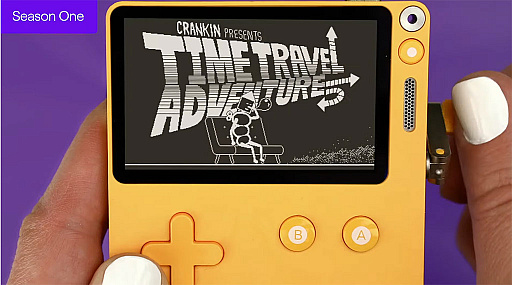 ���������꡼ No.035�Υ���ͥ������ / 4Gamer��1���֤򿶤��֤��Weekly 4Gamer�ס�2021ǯ6��6����6��12��