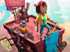 画像ギャラリー No.036のサムネイル画像 / 4Gamerの1週間を振り返る「Weekly 4Gamer」,2021年6月13日〜6月19日