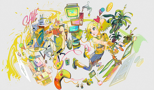 画像ギャラリー No.040のサムネイル画像 / 4Gamerの1週間を振り返る「Weekly 4Gamer」,2021年6月13日〜6月19日