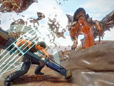 ���������꡼ No.008�Υ���ͥ������ / 4Gamer��1���֤򿶤��֤��Weekly 4Gamer�ס�2021ǯ6��20����6��26��