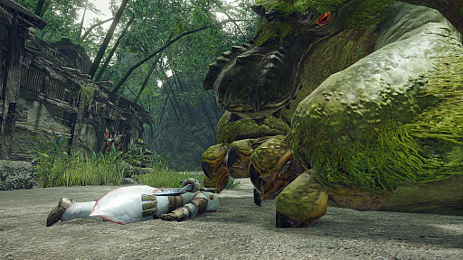 ���������꡼ No.015�Υ���ͥ������ / 4Gamer��1���֤򿶤��֤��Weekly 4Gamer�ס�2021ǯ6��27����7��3��