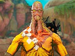 ²èÁü¥®¥ã¥é¥ê¡¼ No.031¤Î¥µ¥à¥Í¥¤¥ë²èÁü / 4Gamer¤Î1½µ´Ö¤ò¿¶¤êÊÖ¤ë¡ÖWeekly 4Gamer¡×¡¤2021ǯ7·î4Æü¡Á7·î10Æü