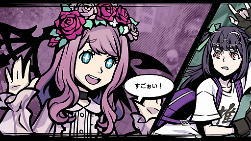 ²èÁü¥®¥ã¥é¥ê¡¼ No.048¤Î¥µ¥à¥Í¥¤¥ë²èÁü / 4Gamer¤Î1½µ´Ö¤ò¿¶¤êÊÖ¤ë¡ÖWeekly 4Gamer¡×¡¤2021ǯ7·î4Æü¡Á7·î10Æü