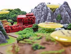 ���������꡼ No.009�Υ���ͥ������ / 4Gamer��1���֤򿶤��֤��Weekly 4Gamer�ס�2021ǯ7��11����7��17��