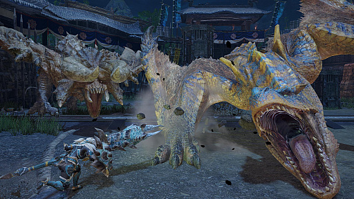 ���������꡼ No.016�Υ���ͥ������ / 4Gamer��1���֤򿶤��֤��Weekly 4Gamer�ס�2021ǯ7��11����7��17��