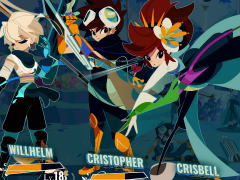 ���������꡼ No.027�Υ���ͥ������ / 4Gamer��1���֤򿶤��֤��Weekly 4Gamer�ס�2021ǯ7��18����7��24��