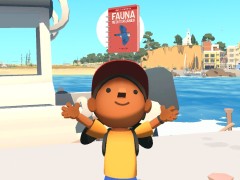 ���������꡼ No.029�Υ���ͥ������ / 4Gamer��1���֤򿶤��֤��Weekly 4Gamer�ס�2021ǯ7��18����7��24��