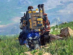 ���������꡼ No.032�Υ���ͥ������ / 4Gamer��1���֤򿶤��֤��Weekly 4Gamer�ס�2021ǯ7��18����7��24��