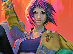 ���������꡼ No.023�Υ���ͥ������ / 4Gamer��1���֤򿶤��֤��Weekly 4Gamer�ס�2021ǯ7��25����7��31��