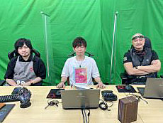 ���������꡼ No.004�Υ���ͥ������ / 4Gamer��1���֤򿶤��֤��Weekly 4Gamer�ס�2021ǯ8��1����8��7��