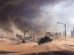 ���������꡼ No.028�Υ���ͥ������ / 4Gamer��1���֤򿶤��֤��Weekly 4Gamer�ס�2021ǯ8��1����8��7��