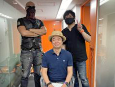 ���������꡼ No.004�Υ���ͥ������ / 4Gamer��1���֤򿶤��֤��Weekly 4Gamer�ס�2021ǯ8��8����8��14��