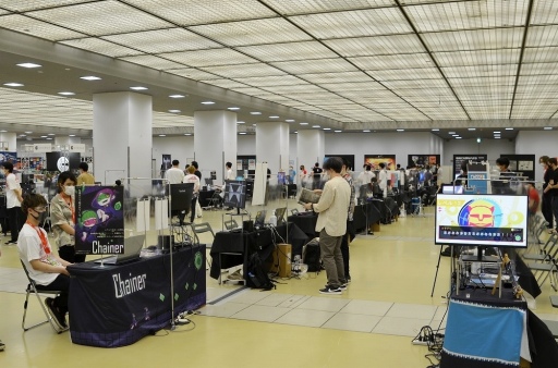 画像ギャラリー No.016のサムネイル画像 / 4Gamerの1週間を振り返る「Weekly 4Gamer」,2021年8月29日〜9月4日