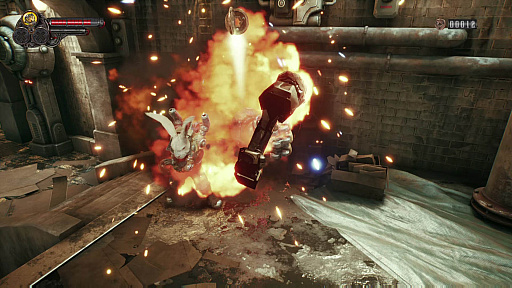 ꡼ No.029 | 4Gamer1֤򿶤֤Weekly 4Gamerס2021ǯ95911