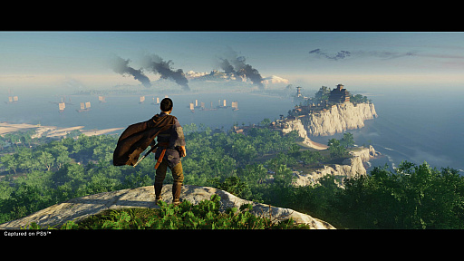 ���������꡼ No.034�Υ���ͥ������ / 4Gamer��1���֤򿶤��֤��Weekly 4Gamer�ס�2021ǯ9��26����10��2��