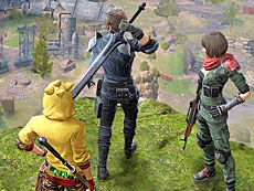 ���������꡼ No.021�Υ���ͥ������ / 4Gamer��1���֤򿶤��֤��Weekly 4Gamer�ס�2021ǯ10��3����10��9��