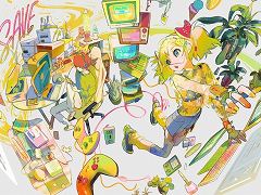 ���������꡼ No.028�Υ���ͥ������ / 4Gamer��1���֤򿶤��֤��Weekly 4Gamer�ס�2021ǯ10��3����10��9��