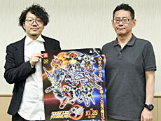 画像ギャラリー No.006のサムネイル画像 / 4Gamerの1週間を振り返る「Weekly 4Gamer」,2021年10月17日〜10月23日