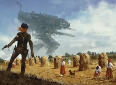 画像ギャラリー No.027のサムネイル画像 / 4Gamerの1週間を振り返る「Weekly 4Gamer」,2021年10月24日〜10月30日