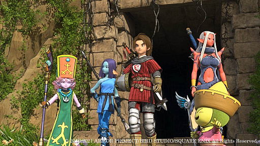 画像ギャラリー No.030のサムネイル画像 / 4Gamerの1週間を振り返る「Weekly 4Gamer」,2021年10月24日〜10月30日