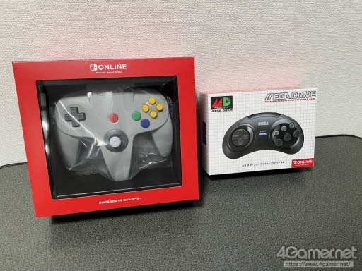 画像ギャラリー No.033のサムネイル画像 / 4Gamerの1週間を振り返る「Weekly 4Gamer」,2021年10月24日〜10月30日