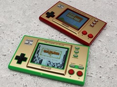 ���������꡼ No.022�Υ���ͥ������ / 4Gamer��1���֤򿶤��֤��Weekly 4Gamer�ס�2021ǯ11��14����11��20��