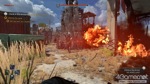 ���������꡼ No.033�Υ���ͥ������ / 4Gamer��1���֤򿶤��֤��Weekly 4Gamer�ס�2021ǯ11��14����11��20��