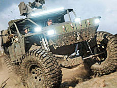 画像ギャラリー No.006のサムネイル画像 / 4Gamerの1週間を振り返る「Weekly 4Gamer」,2021年11月21日〜11月27日