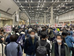 画像ギャラリー No.019のサムネイル画像 / 4Gamerの1週間を振り返る「Weekly 4Gamer」,2021年11月21日〜11月27日