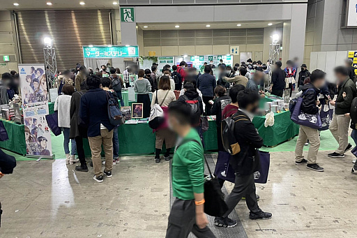 画像ギャラリー No.027のサムネイル画像 / 4Gamerの1週間を振り返る「Weekly 4Gamer」,2021年11月21日〜11月27日