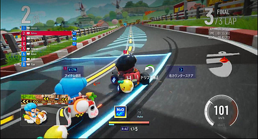 ���������꡼ No.028�Υ���ͥ������ / 4Gamer��1���֤򿶤��֤��Weekly 4Gamer�ס�2021ǯ12��5����12��11��