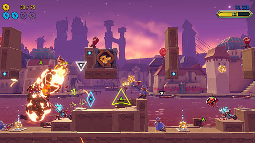 ���������꡼ No.038�Υ���ͥ������ / 4Gamer��1���֤򿶤��֤��Weekly 4Gamer�ס�2021ǯ12��12����12��18��