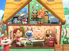 ���������꡼ No.105�Υ���ͥ������ / 4Gamer��1ǯ�򿶤��֤�Annual 4Gamer 2021����Among Us�פΥץ쥤�����ɤ�2ǯϢ³�������Ƥ֤ä�����ǺǤ�¿���ɤޤ��